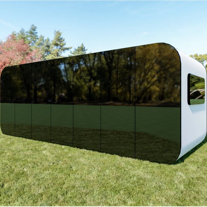 Affordable Tiny House